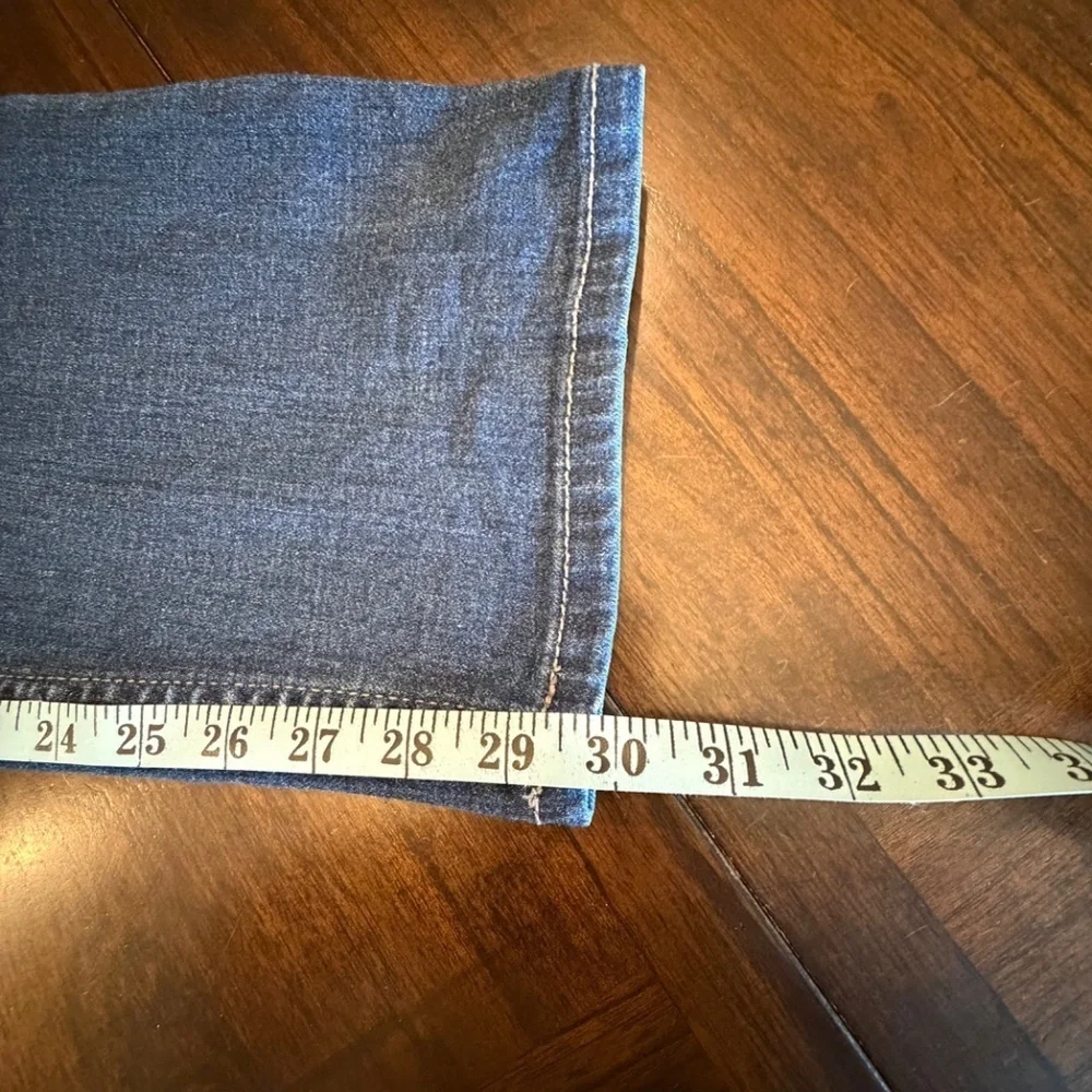 Buffalo David Bitton Jackson Straight Stretch Men's Jeans, Size 38x30